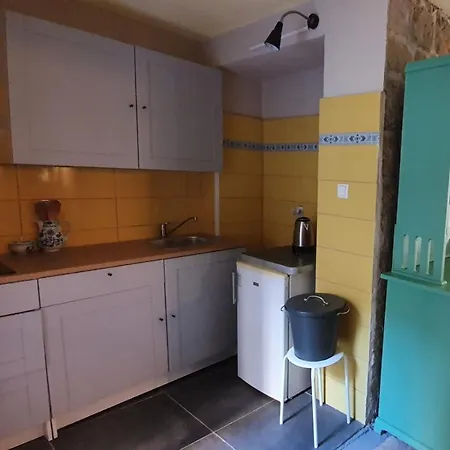 Lejlighed Aman Apartman *