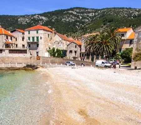 Aman Apartman Apartment Komiza