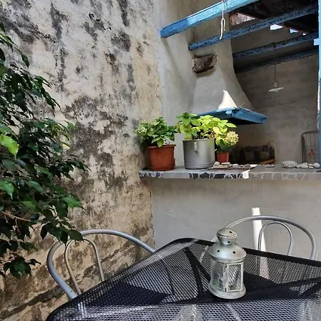 Aman Apartman * Komiza