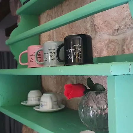 Aman Apartman Lejlighed Komiža
