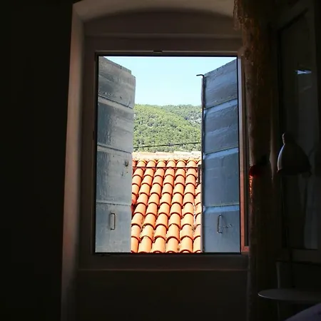 Aman Apartman Lejlighed Komiža