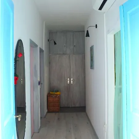 Apartment Aman Apartman Komiza