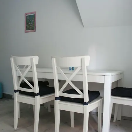 Aman Apartman Lejlighed *