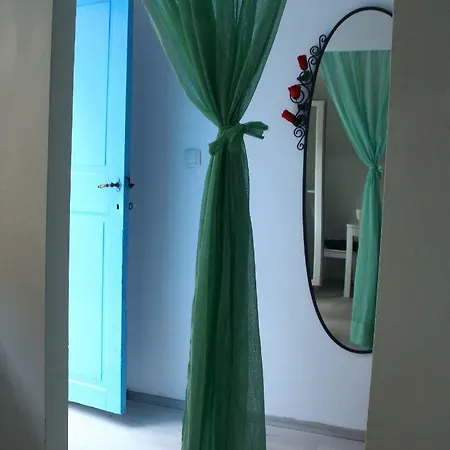 Apartment Aman Apartman