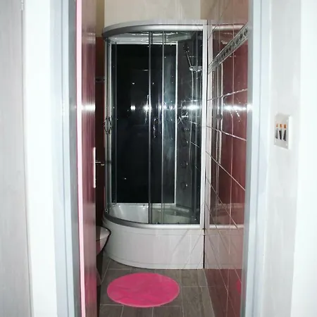 Aman Apartman * Komiza