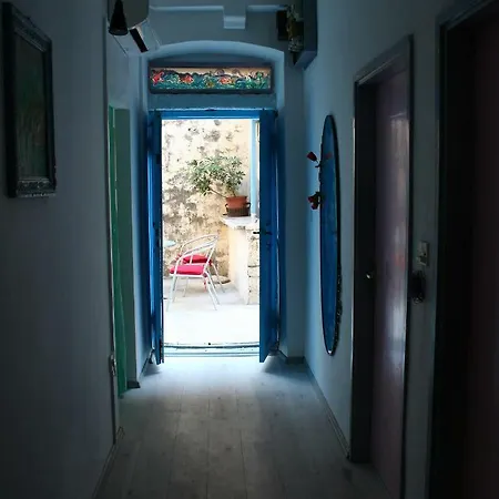 Apartment Aman Apartman Komiza