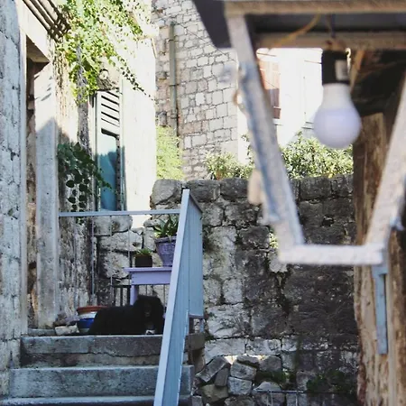 Lejlighed Aman Apartman Komiža