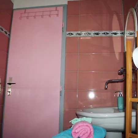 Aman Apartman Lejlighed Komiža