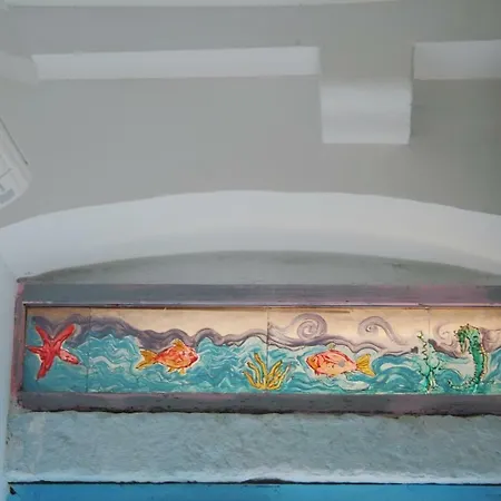 Aman Apartman Lejlighed Komiža