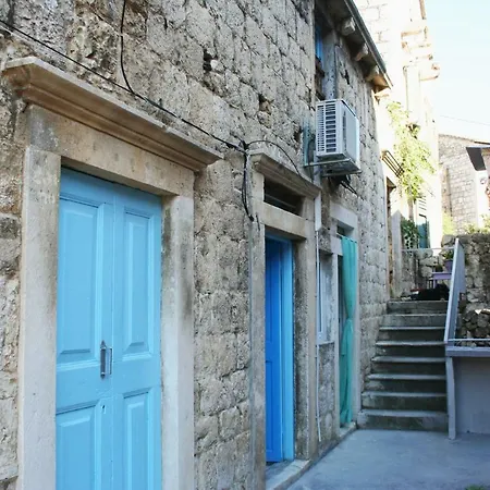 Aman Apartman Lejlighed Komiža