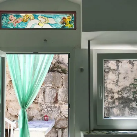 Aman Apartman Lejlighed
