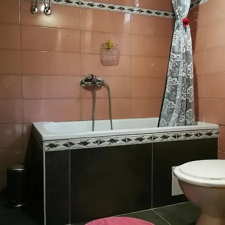 Aman Apartman Apartment
